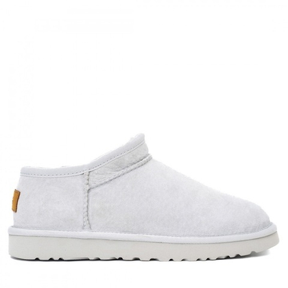 UGG Ultra Mini Tasman Grey-Violet