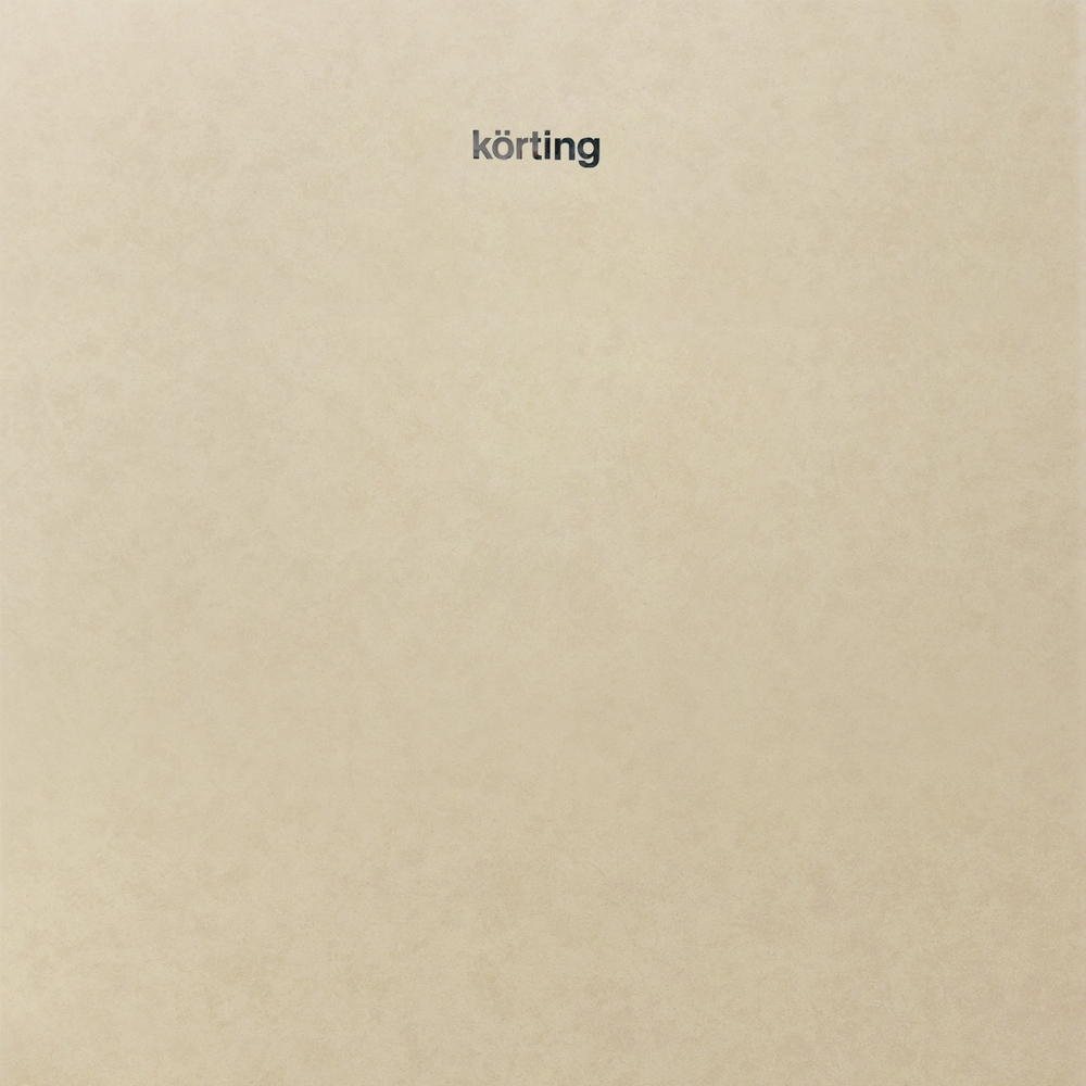 Холодильник Korting KNFC 71863 B