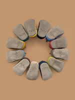 Моксы Билибин (серо-голубой)