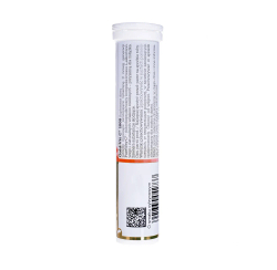 БАД Olimp Gold-Vit C 1000, со вкусом лимона, 20 шипучих таблеток