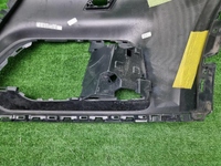 Бампер передний Audi Q5 2 (2017-2020) S-line