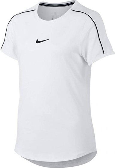 Футболка женская Nike W NKCT Dry Top, арт. 939328-100