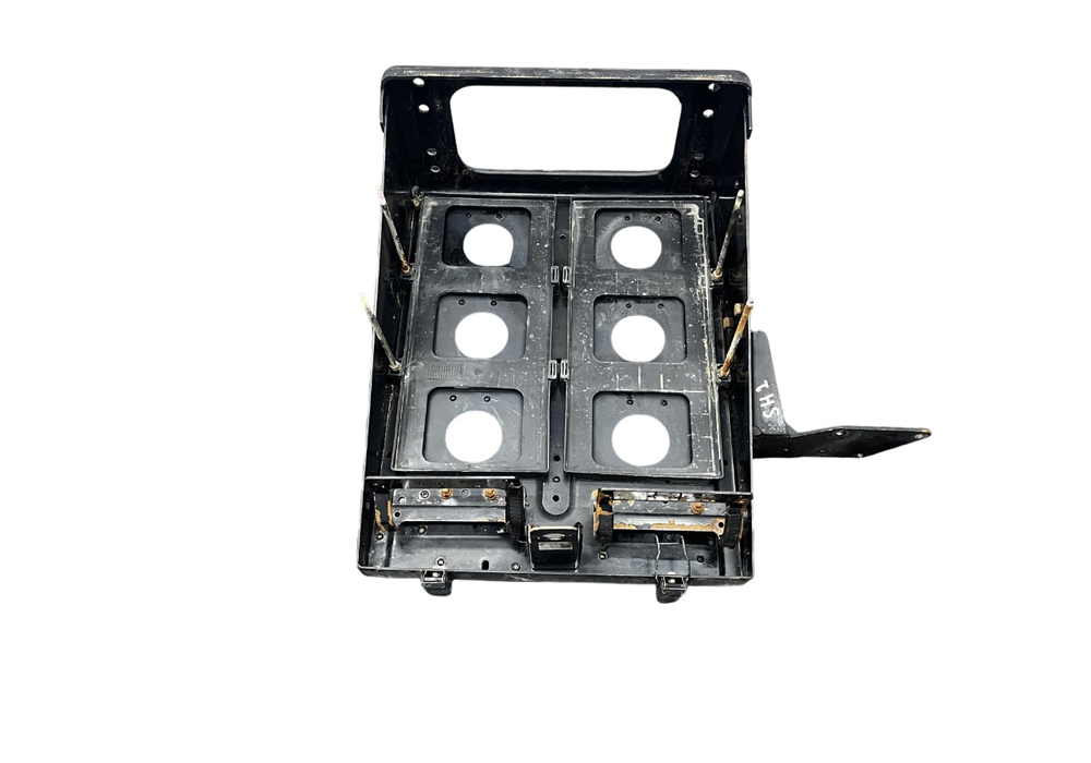 Ящик аккумуляторных батарей SHACMAN X5000 DZ97189761000