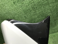 Спойлер крышки багажника Hyundai Santa Fe 4 18-24