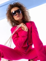 Фон бумажный Raylab 044 Cobalt кобальтовый синий 2.72x11 м