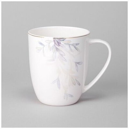 422-134 Кружка лаванда 420мл