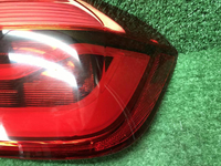 Фонарь правый внешний BMW 3er F30 (2015-2020) LED