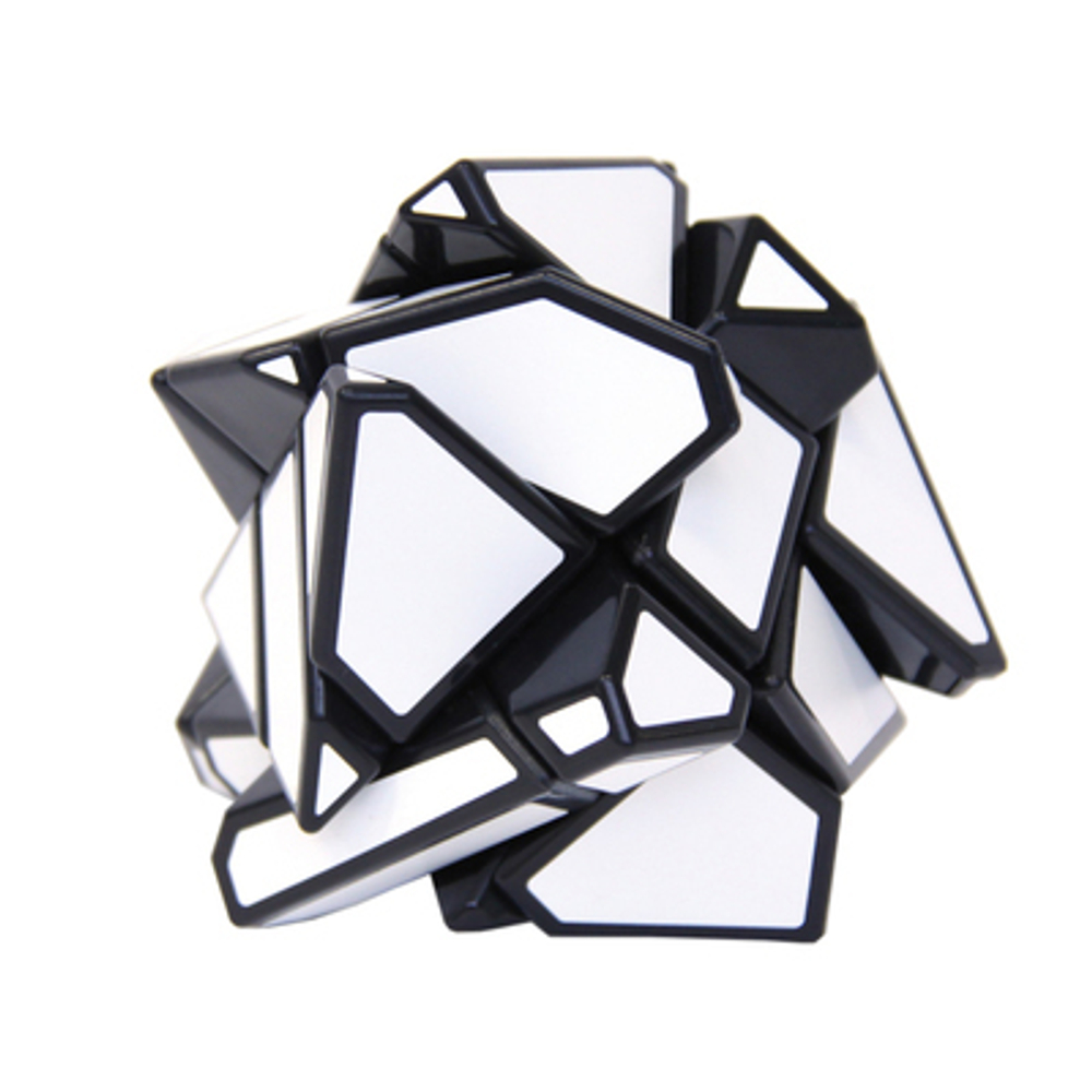 Головоломка "Куб Призрак"