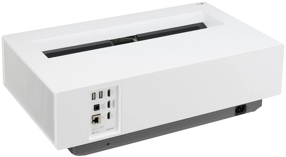 Проектор  LG CineBeam HU715QW