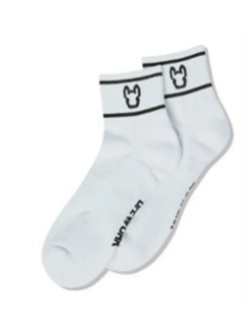 Носки с логотипом