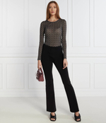 Блузка Pinko - черный(100639 A13G)