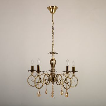 Подвесная люстра Abrasax SY40078/5