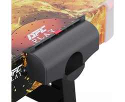 Игровой стол - аэрохоккей DFC RENWICK 48" LED 122 х 61 см