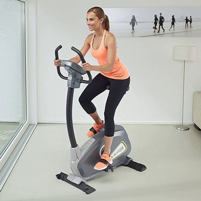 Велотренажеры