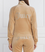 Худи TANYA Juicy Couture - бежевый(JCAPW044)