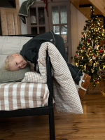 Термобелье Mjölk Антрацит