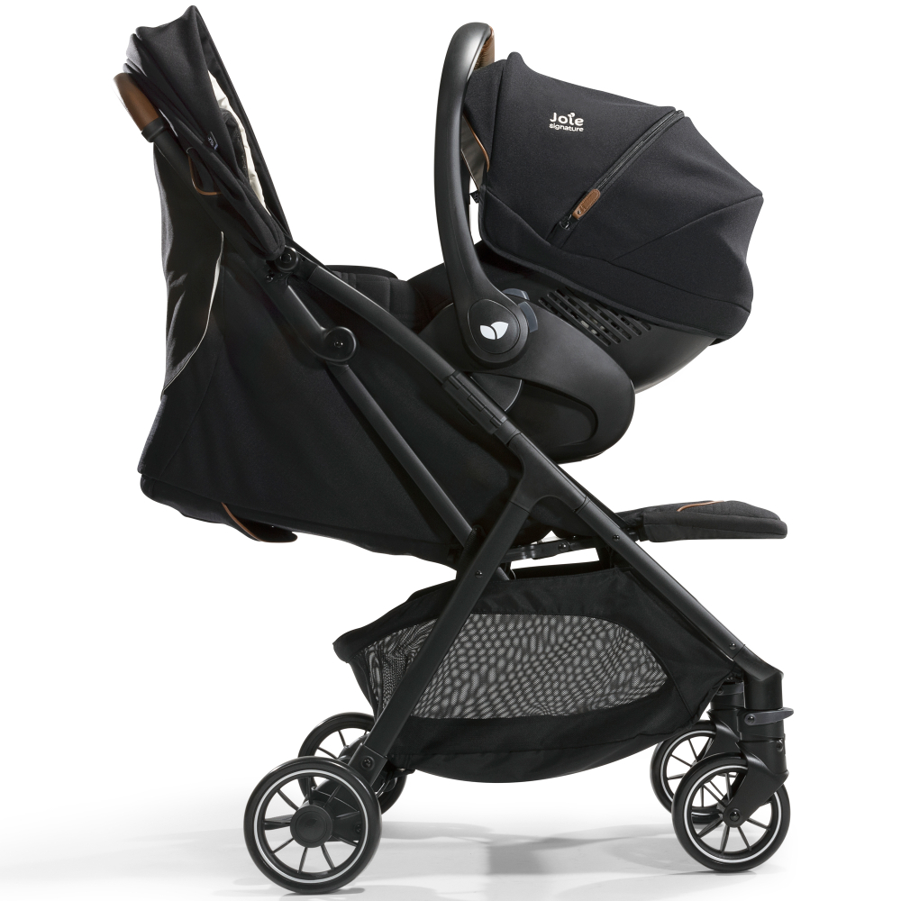 Прогулочная коляска Joie Parcel