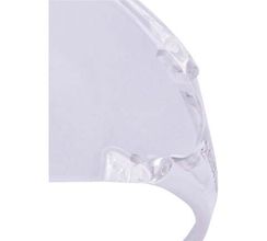 Открытые защитные очки Delta Plus EGON CLEAR прозрачные EGONGRIN