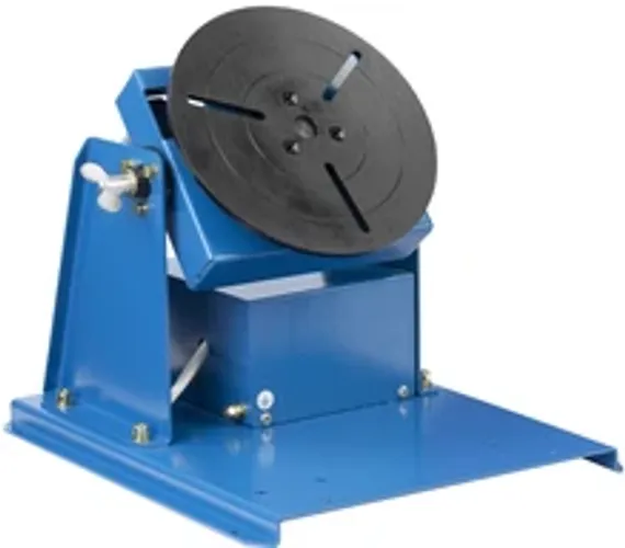 Сварочный позиционер BY-100