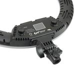 Falcon Eyes BeautyLight 450R LED