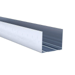 ПРОФИЛЬ МЕТАЛЛИЧЕСКИЙ STALKER 75Х50ММ L= 3М 0,40 3М