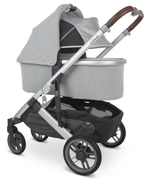 Коляска UPPAbaby Cruz V2 2 в 1 Stella