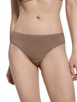 Трусы слипы Cotton Touch (какао мусс)