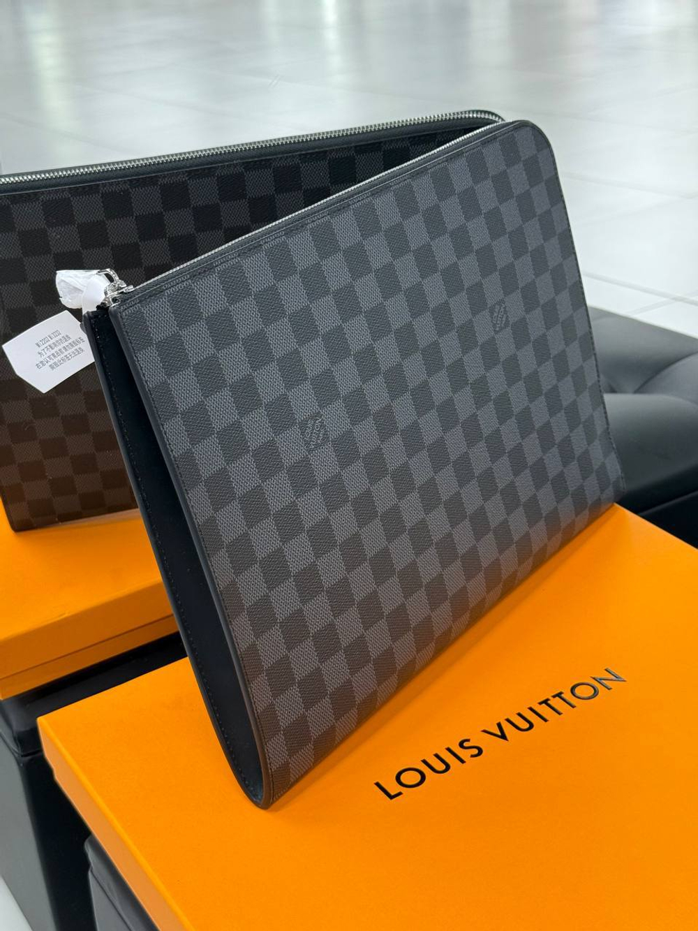 Папка Louis Vuitton