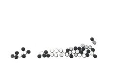 Стразы акриловые, 50шт №6
