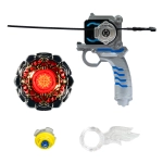 Волчок Инфинити Надо Арес Solar shield Гербовый щит 68697