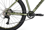 Горный велосипед Aspect Nickel Pro 27.5 (2025)