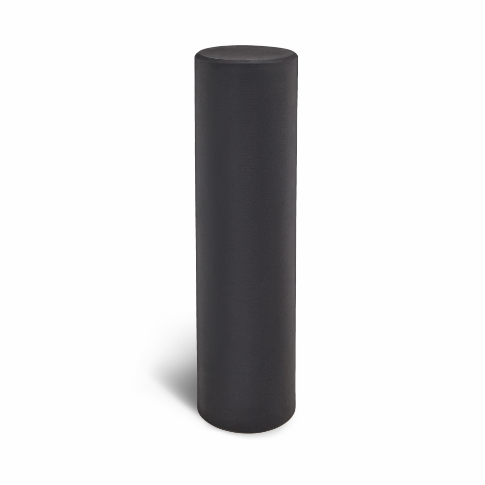 Цилиндр для пилатес EVA 60 см премиум (высокая плотность)