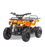 Электроквадроцикл MOTAX Mini Grizlik X-16 1000W