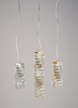 Люстра Glissando