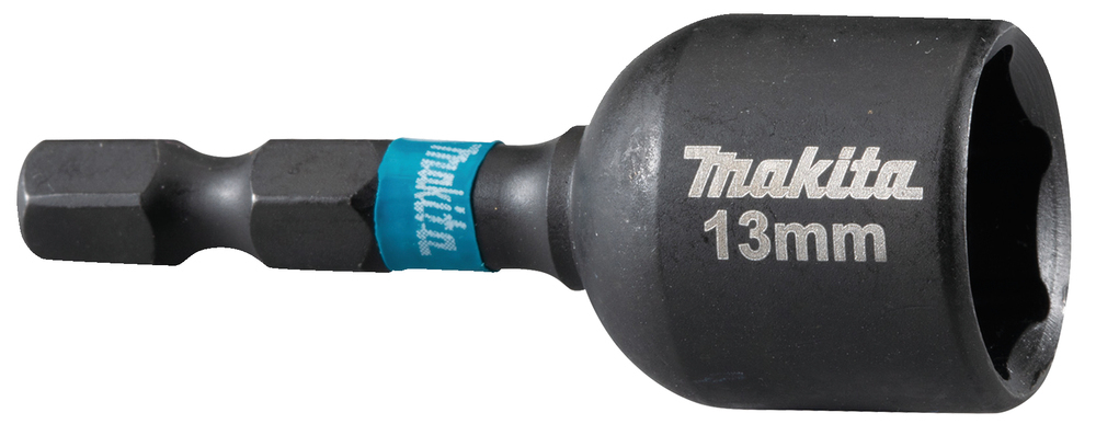 Торцовая магнитная головка Impact Black 13х50 Makita B-66852 13 х 50 мм