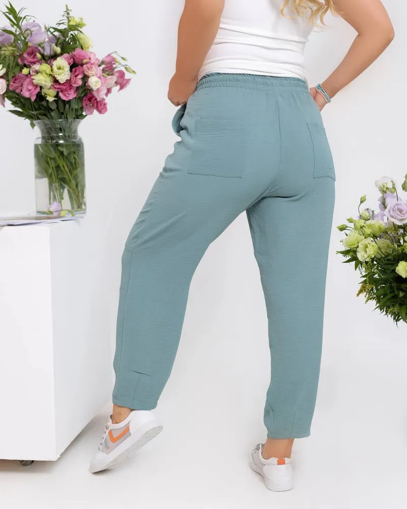 Брюки УК-1224-2 Fabrika