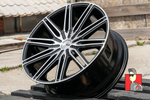 Комплект дисков VPS 1913 18x8 et38 5x108/5x114.3