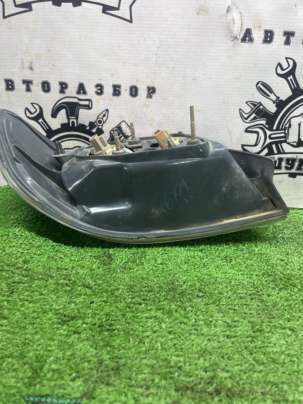 Фонарь задний правый Toyota Gaia 1998 с пробегом