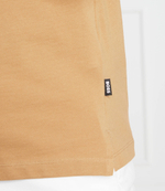 Поло Pallas BOSS BLACK - светло-коричневый(50468301)