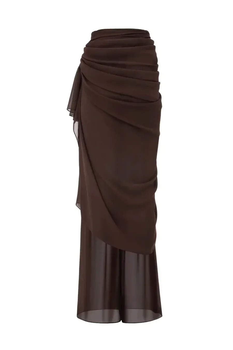 Юбка-брюки Индия