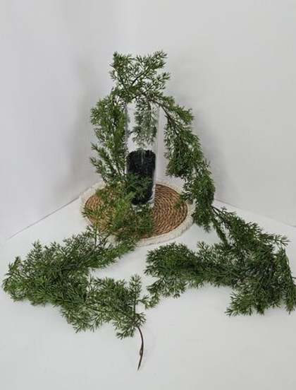 Лиана кипариса / Арт 4340