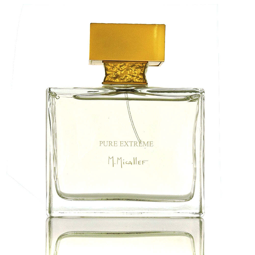 Pure Extrême M.Micallef - утонченный, чувственный аромат для женщин.