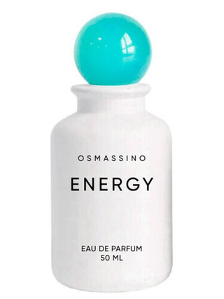 Набор Osmassino Energy 50 мл