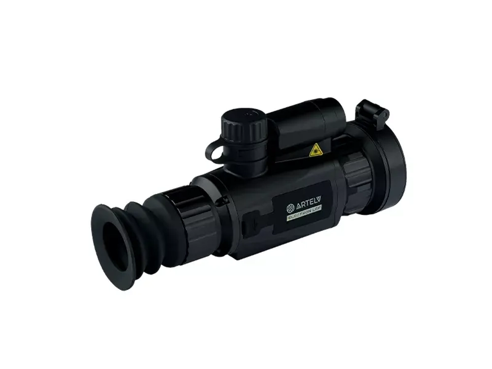 Тепловизионный прицел Artelv Electron 2x 35мм 640x512 LRF (AETS2)