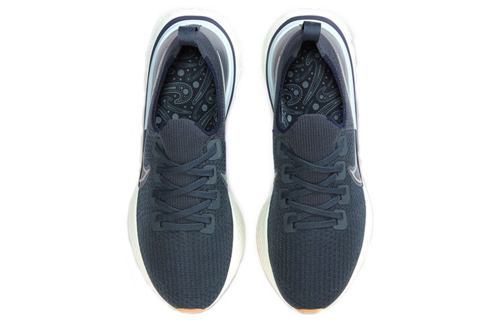 Кроссовки Nike React Infinity Run Flyknit 1 Run Fk