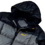 Пуховик Jack Wolfskin