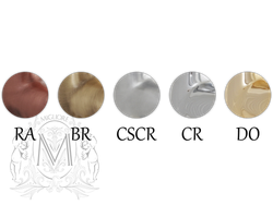 Смеситель для биде на 3 отв. Migliore Princeton ML.PRN-825.CR хром