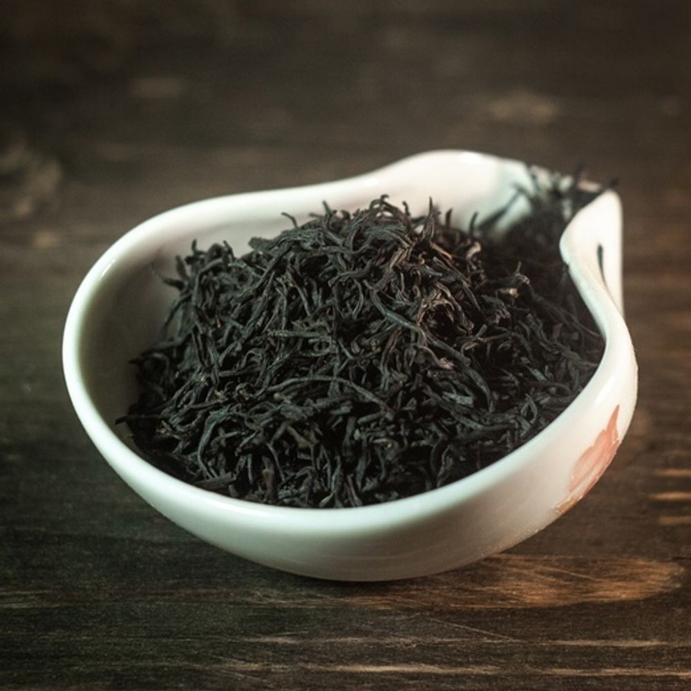 Красная Слива Реки 9 изгибов (Цзю Цюй Хун Мэй)