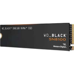 SSD диск WD Black SN8100 2Tb WDS200T1X0M