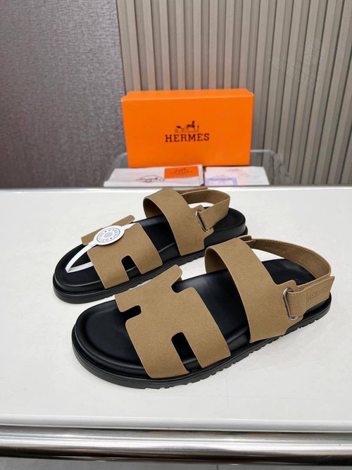 Сандали Hermes